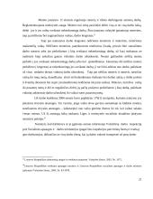 Žmogaus teisės ir laisvės darbo teisiniuose santykiuose 20 puslapis