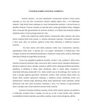 Žmogaus teisės ir laisvės darbo teisiniuose santykiuose 3 puslapis