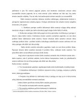 Žmogaus teisės ir laisvės darbo teisiniuose santykiuose 4 puslapis