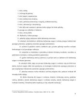 Žmogaus teisės ir laisvės darbo teisiniuose santykiuose 7 puslapis