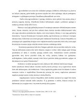 Žmogaus teisės ir laisvės darbo teisiniuose santykiuose 8 puslapis