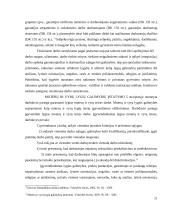 Žmogaus teisės ir laisvės darbo teisiniuose santykiuose 10 puslapis