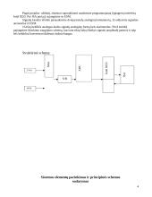 Dvikanalė duomenų surinkimo sistema 4 puslapis