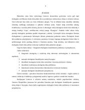 Ekologinės žemdirbystės problemos ir perspektyvos 2 puslapis