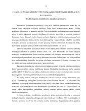 Ekologinės žemdirbystės problemos ir perspektyvos 12 puslapis