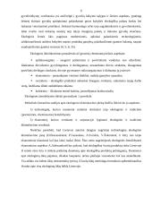 Ekologinės žemdirbystės problemos ir perspektyvos 4 puslapis