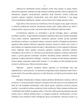 Ekologinės žemdirbystės problemos ir perspektyvos 7 puslapis