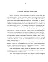 Ekologinės žemdirbystės problemos ir perspektyvos 10 puslapis