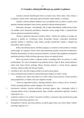 Rinkos struktūra, gamyba bei nedarbas 12 puslapis