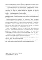 Rinkos struktūra, gamyba bei nedarbas 19 puslapis