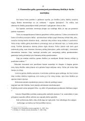 Rinkos struktūra, gamyba bei nedarbas 20 puslapis