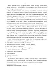 Rinkos struktūra, gamyba bei nedarbas 4 puslapis