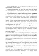 Ekonominio saugumo įtaka tarptautinės prekybos vystymuisi 12 puslapis