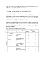 Ekonominio saugumo įtaka tarptautinės prekybos vystymuisi 14 puslapis