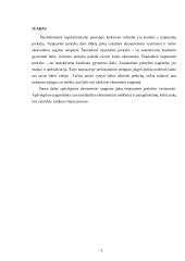 Ekonominio saugumo įtaka tarptautinės prekybos vystymuisi 3 puslapis