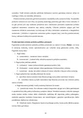 Ekonominio saugumo įtaka tarptautinės prekybos vystymuisi 10 puslapis