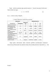 Augalininkystės produktų kvėpavimo intensyvumo tyrimai 4 puslapis