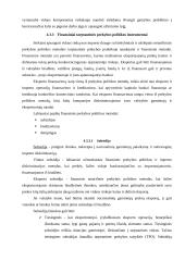 Eksporto ir importo problema mažose ir didelėse įmonėse 14 puslapis