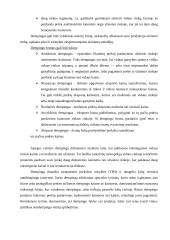 Eksporto ir importo problema mažose ir didelėse įmonėse 17 puslapis