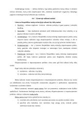 Eksporto ir importo problema mažose ir didelėse įmonėse 18 puslapis