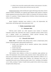 Eksporto ir importo problema mažose ir didelėse įmonėse 19 puslapis