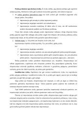 Eksporto ir importo problema mažose ir didelėse įmonėse 20 puslapis