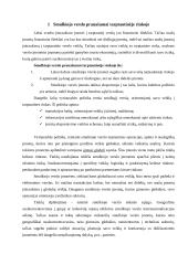 Eksporto ir importo problema mažose ir didelėse įmonėse 3 puslapis