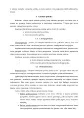 Eksporto ir importo problema mažose ir didelėse įmonėse 5 puslapis