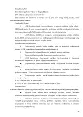 Eksporto kreditų draudimas Lietuvoje 16 puslapis