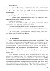 Eksporto kreditų draudimas Lietuvoje 18 puslapis