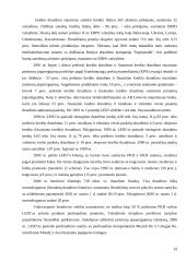 Eksporto kreditų draudimas Lietuvoje 19 puslapis