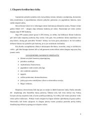 Eksporto kreditų draudimas Lietuvoje 4 puslapis