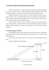 Eksporto kreditų draudimas Lietuvoje 5 puslapis