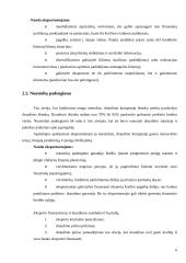 Eksporto kreditų draudimas Lietuvoje 6 puslapis