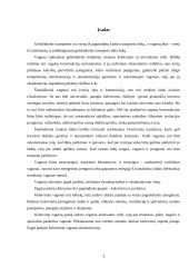 Elektrinio traukinio vežimėlio modernizavimas 3 puslapis