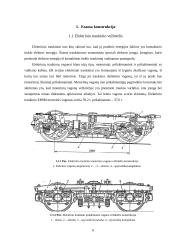 Elektrinio traukinio vežimėlio modernizavimas 6 puslapis