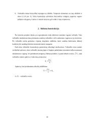 Elektrinio traukinio vežimėlio modernizavimas 10 puslapis