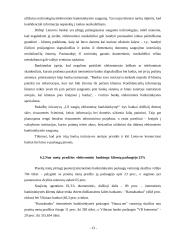 Elektroninė bankininkystė Lietuvoje 12 puslapis