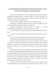 Elektroninė bankininkystė Lietuvoje 14 puslapis