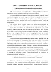 Elektroninė bankininkystė Lietuvoje 16 puslapis