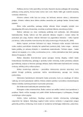 Elektroninė bankininkystė Lietuvoje 19 puslapis