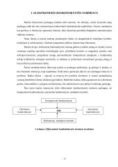 Elektroninė bankininkystė Lietuvoje 3 puslapis