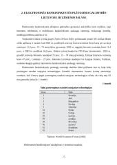 Elektroninė bankininkystė Lietuvoje 4 puslapis