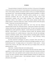 Elektroninio verslo modeliai Lietuvoje 2 puslapis