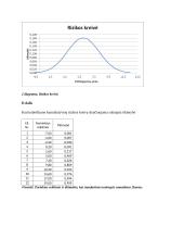 Investicijų ir investicijų rizikos vertinimas 5 puslapis