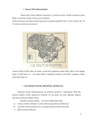 Hidromelioracija. Geologijos referatas 2 puslapis