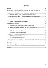 Elektros įrenginių montavimo paslaugų teikimo įmonės projektavimas (gamybiniai pastatai) 2 puslapis