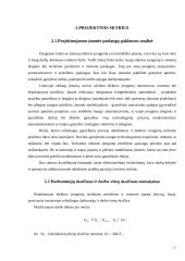 Elektros įrenginių montavimo paslaugų teikimo įmonės projektavimas (gamybiniai pastatai) 16 puslapis