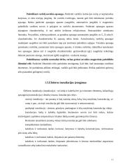Elektros įrenginių montavimo paslaugų teikimo įmonės projektavimas (gamybiniai pastatai) 10 puslapis