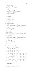 Elektros sistemų stabilumas 4 puslapis